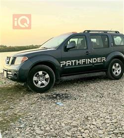 نيسان باثفايندر